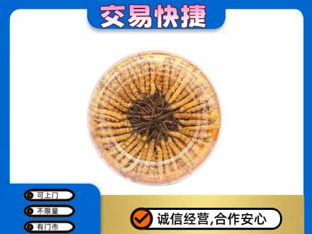沧州献县礼品回收虫草礼盒.jpg